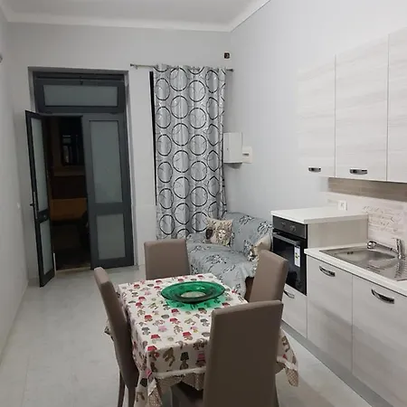 Ferienhaus Don Pasqualino *