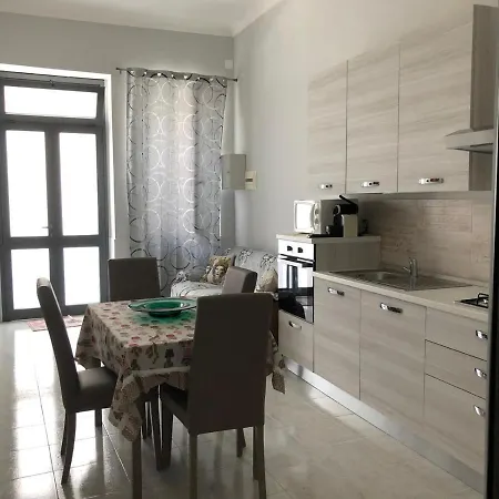 Ferienhaus Don Pasqualino Floridia