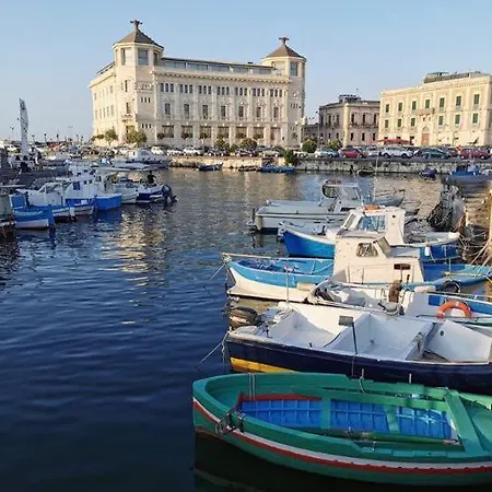 Don Pasqualino Tatil Evi *