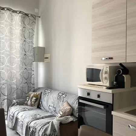 Don Pasqualino Ferienhaus