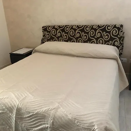 Don Pasqualino Ferienhaus