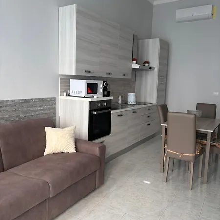 Tatil Evi Don Pasqualino *