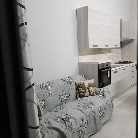 Don Pasqualino Ferienhaus Floridia
