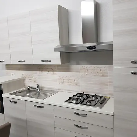 Tatil Evi Don Pasqualino *