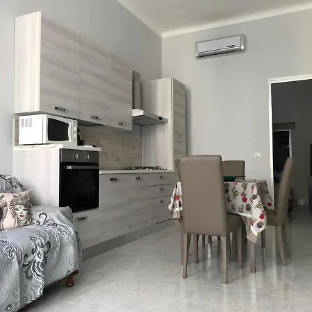 Ferienhaus Don Pasqualino