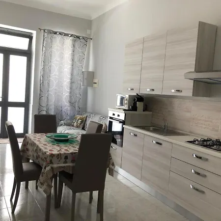 Ferienhaus Don Pasqualino *