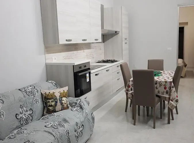 בית נופש Don Pasqualino פלורידיה