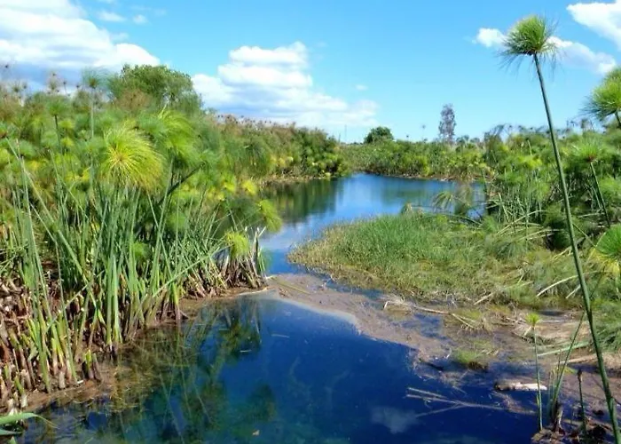 Don Pasqualino בית נופש *