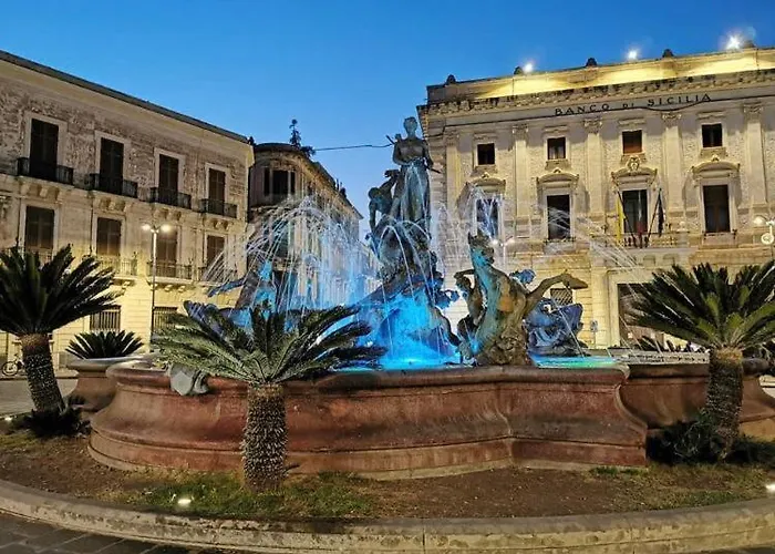 Don Pasqualino בית נופש פלורידיה