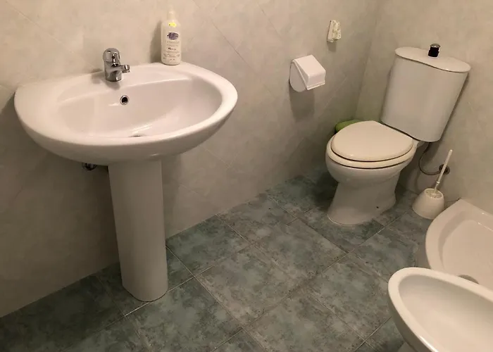 בית נופש Don Pasqualino פלורידיה